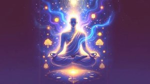 Деньги — телепатическая медитация