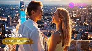 Группа Авелео - Любовь - не вспышка✨🎬