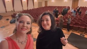 Девочки балуются. Финансовый университет при Правительстве Российской Федерации.