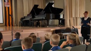 "Образ патриота Земли Русской - Иван Сусанин"