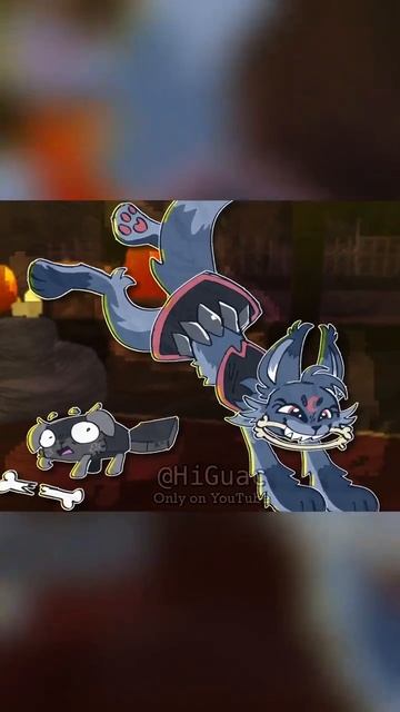 Горди помогает Пебблу но появляется Эклипс! 