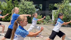 Сила Байкала в каждом движении: как иркутские ушуисты покоряют мировые арены