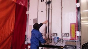 Автомойка ГК "АЛЬФА ТРАК" в деревне Покровское! #мойка #автомойка