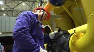 Конкурс Лучший по профессии среди слесарей