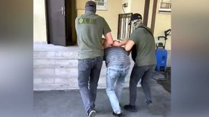 В Кисловодске задержан член террористической организации