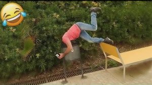 Кривоножки и криворучки. Смешные ситуации с людьми