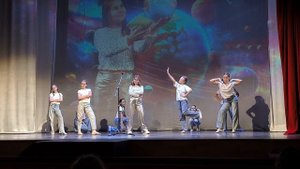 "Золотой петушок 2025", г. Аша.