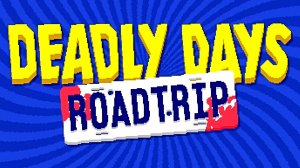 СОБРАЛ ВЕСЬ РЮКЗАК | Deadly Days: Roadtrip #7