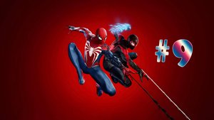 Marvel's Spider-Man 2 ➤ прохождение №9 | Городские Дела | Странное Чувство | Украли Муз Инструменты