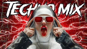💥 TECHNO MIX 2025 💥 Remixes Of Popular Songs 💥 Only Techno Bangers #166