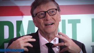 𝗕𝗶𝗹𝗹 𝗚𝗮𝘁𝗲𝘀 𝗘𝗱𝗶𝘁