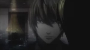 Канцлер Ги - Тот, кого боятся люди (Samedy) - Видеоряд "Тетрадь смерти"