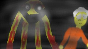 Колобок глава 0:первые жертвы(1/3)(analog horror)