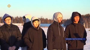 Михаил Федоров 105 сылын көрсө «Сардаана» лааҕырга үөрэх.