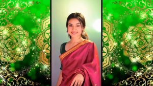 Диана Анкудинова."Индийские страдания."