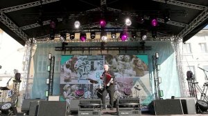 Николай Засидкевич - "КАЛИТКА"