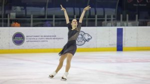 Югорский тренер рассказала о своих планах в профессиональной деятельности