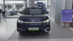 Geely Galaxy A7 2025 - Краткий обзор