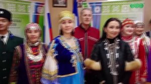 «Большой этнографический диктант» напишут на борту самолёта и в Антарктиде