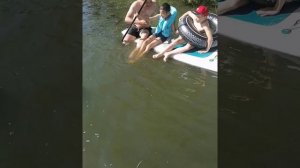 Круто отдохнули на пляже!
Специально для моих подписчиков