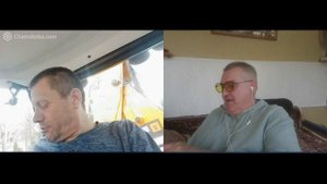 Матершинник и Бес