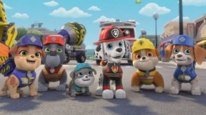 ЩЕНЯЧИЙ ПАТРУЛЬ СПАСАЕТ ГОРОД КРУТЫЕ НОВЫЕ РАЗВИВАЮЩИЕ МУЛЬТИКИ ДЛЯ ДЕТЕЙ