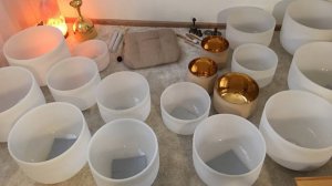 Медитация Время Духов