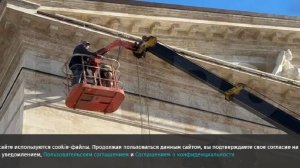 Восстановление Мариупольского драмтеатра почти завершено