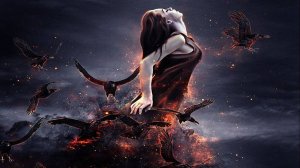 СТРАСТИ КИПЯТ ВОКРУГ  ВАС🦉😎