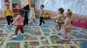 Мишка косолапый 1