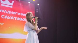 Маленькая Мисс Россия 2025: ФИНАЛ! Как прошел?