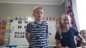 2. 3 класс. Урок 14. 23.10.25 Группа 4