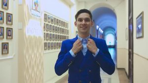 С Днем университета, ПГУ!