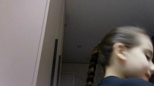 коротенькое видео, где я вам показала мой ноготь из бумаги когть точнее