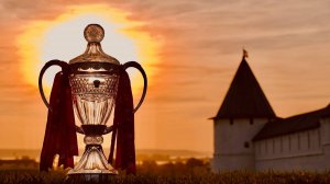 Благотворительный турнир по футболу в городе Иваново