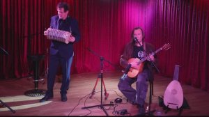 Игорь Лисов и Юрий Красков_Голубок