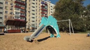 (29.10.2025) Более 100 комсомольских дворов планируют привести в порядок в будущем году