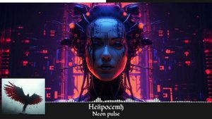 Heйpocemђ - Neon pulse