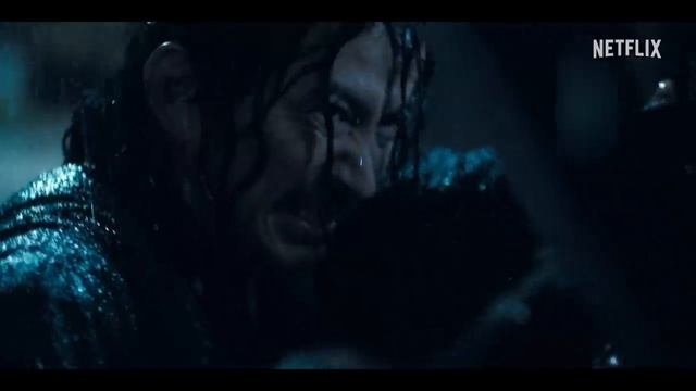 Последний выживший самурай (официальный трейлер) смотреть онлайн