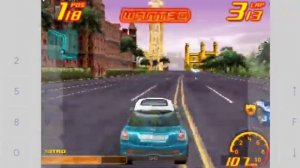 N-Gage 2.0 - Asphalt 3 Street Rules