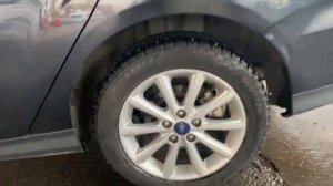 Ford Focus Z6F4XXEEC4JS49284