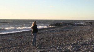 Последний герой...