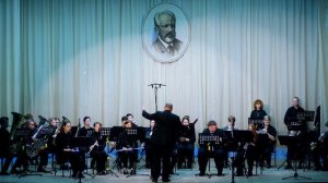 И.Шатров Вальс - «На сопках Маньчжурии»