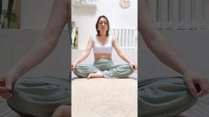 Полное йоговское дыхание