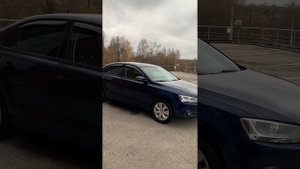 VOLKSWAGEN Jetta, 2013