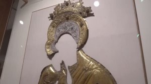 Открытие экспозиции «Живопись древнего Пскова»