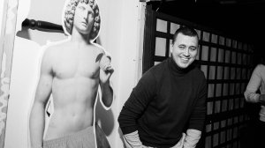 Игра в кальмара, шоу, НДС, закрытие компании и дети.