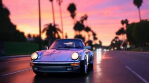 Back to 1985 🚗 ｜ Emotional Synthwave • Dreamwave • Retro Vibes