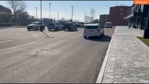 Опасный проезд у нового ЖК требуют перекрыть хабаровчане