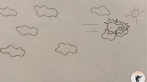 Ёжик-гагарик